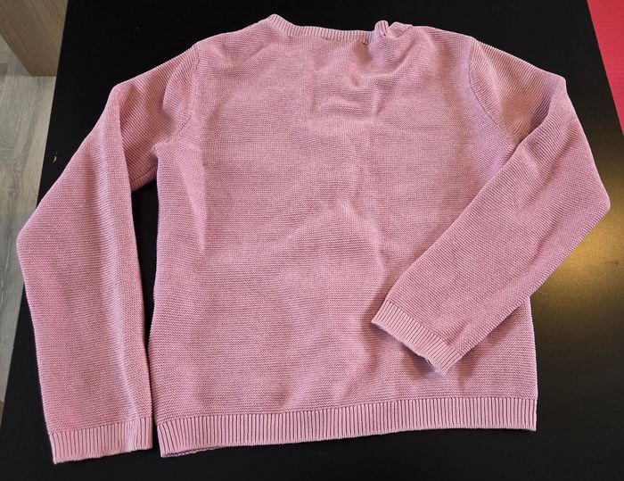 Gilet Sergent Major 7 ans - photo numéro 2