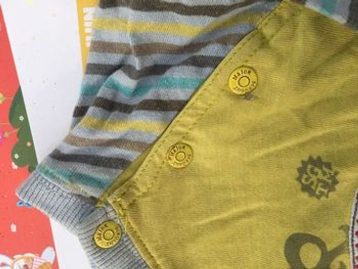 Lot hauts - photo numéro 4