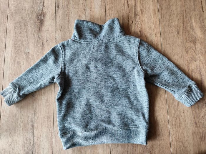 Pull 2 ans garçon Okaïdi - photo numéro 2