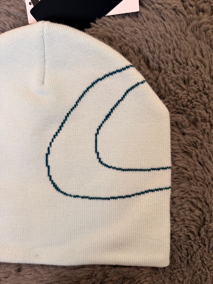 Bonnet Oakley UO exclusive sky blue - photo numéro 2