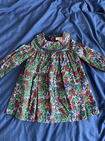 Robe du pareil au même