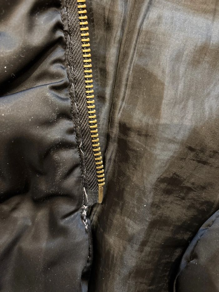 Manteau femme Morgan taille 36 - photo numéro 10