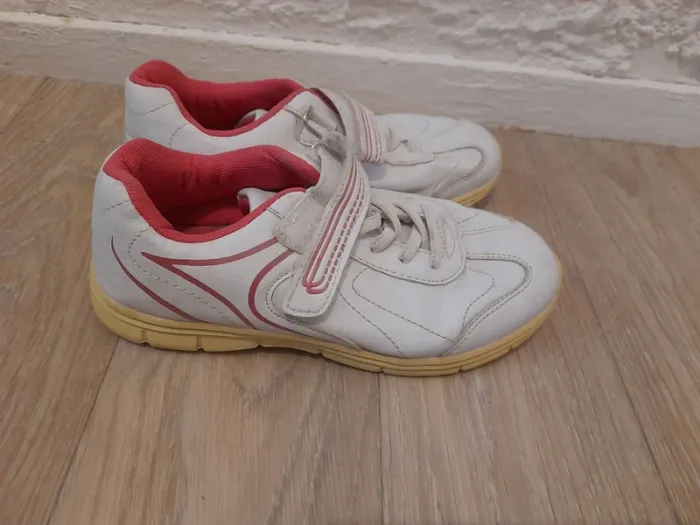 basket taille 34
