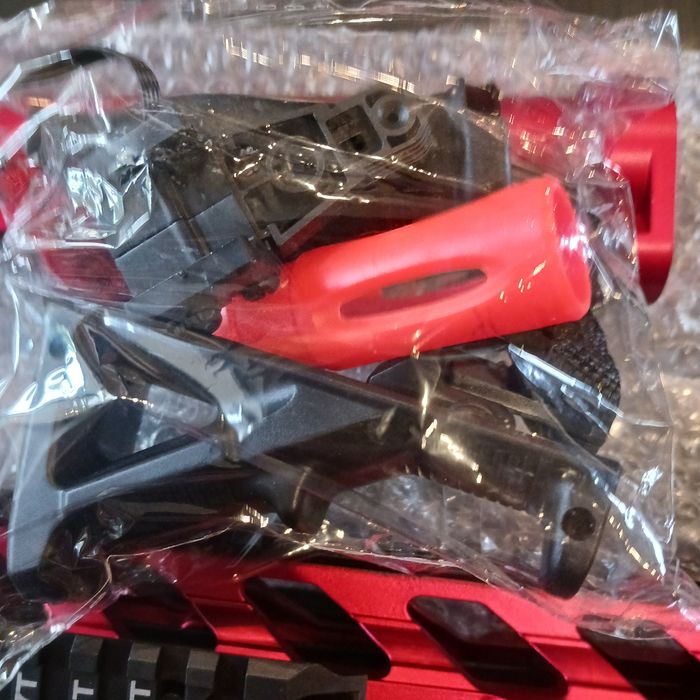 Gel blaster - photo numéro 3