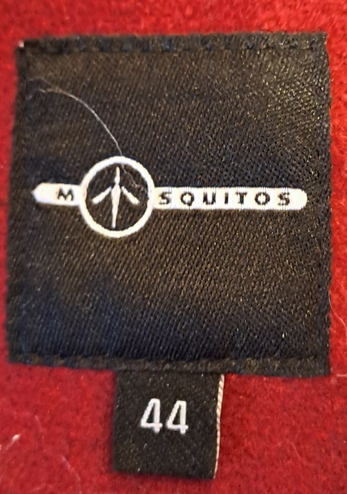 Très beau manteau chaud taille 44 - photo numéro 6