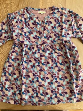 Robe vertbaudet en parfait état, 3 ans