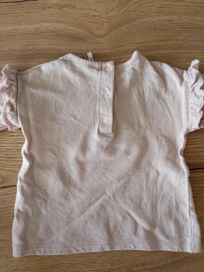 Pull fin 12 mois - photo numéro 2