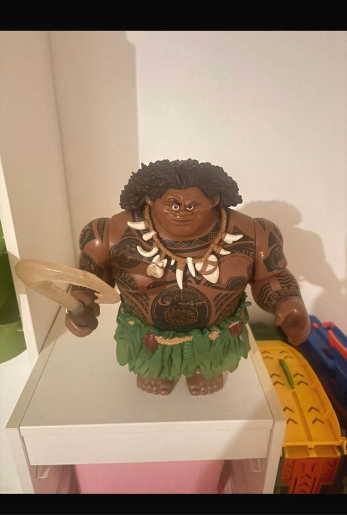 Mauri de Vaiana