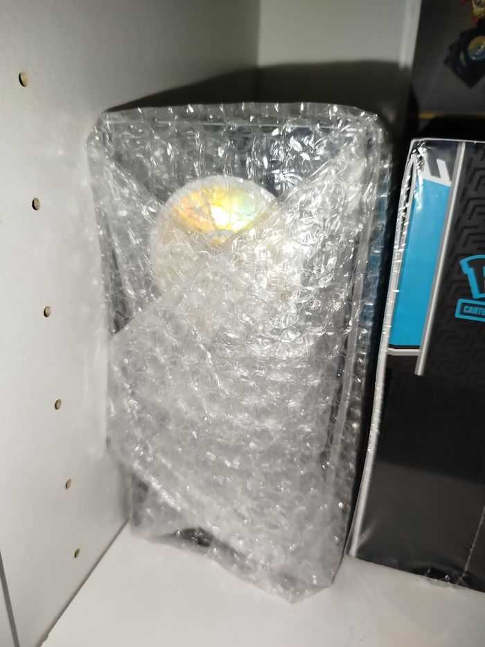 5 ETB + Cartes Pokémon Communes - photo numéro 6