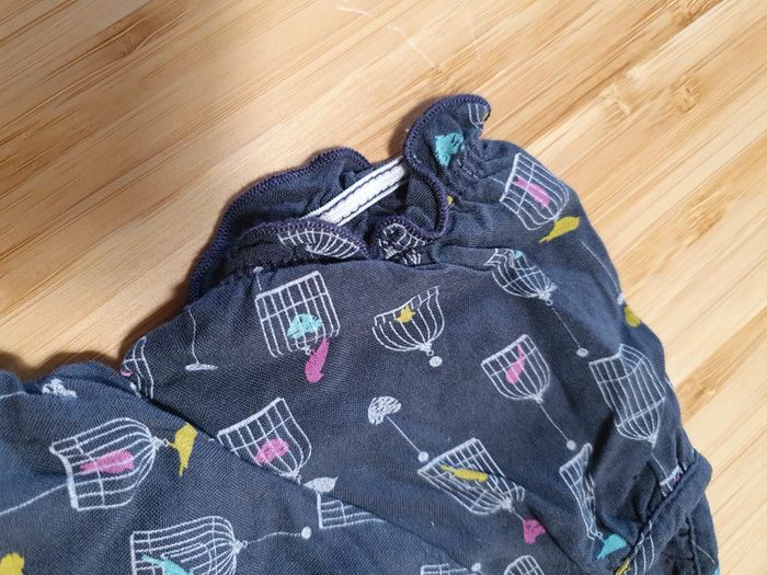 Robe Orchestra 9 mois 71 cm - photo numéro 6