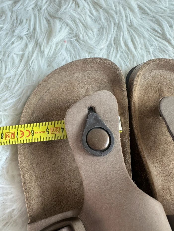 Paire de claquette Reqins taille 29 - photo numéro 8