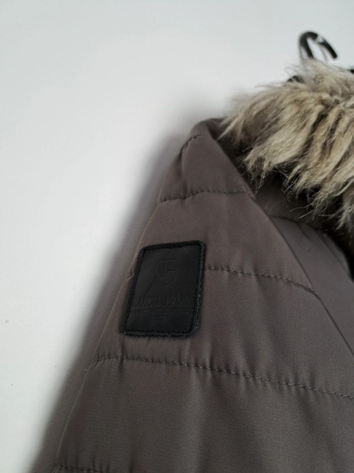 Garcia jeans parkas femme xs - photo numéro 2