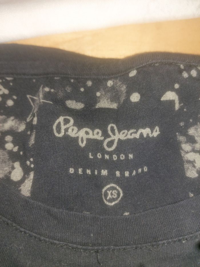 Tee-shirt - photo numéro 3