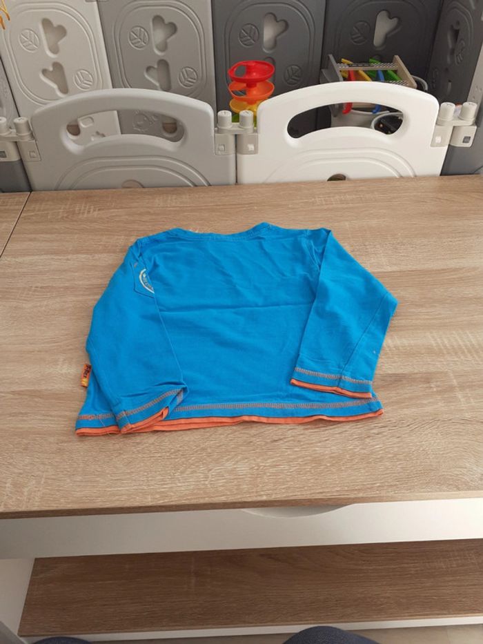 Tee shirt - photo numéro 2