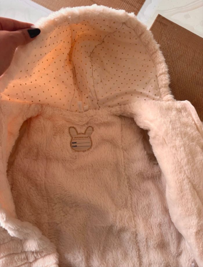 Manteau - photo numéro 2