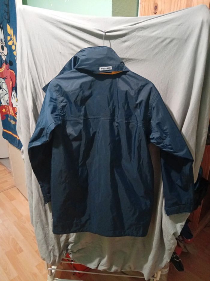Parka tribord - photo numéro 5