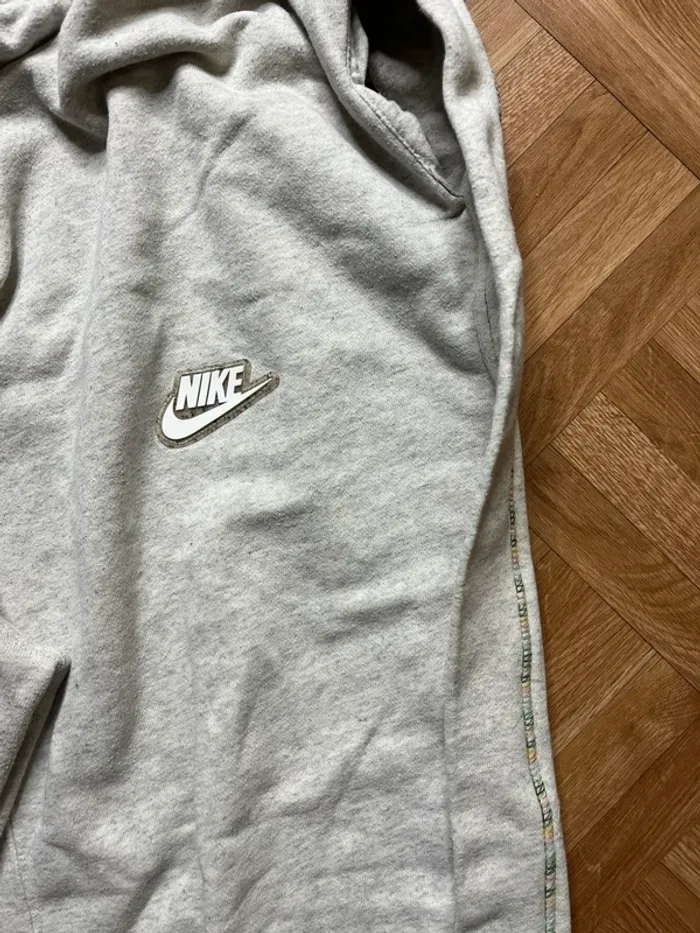 Pantalon large Nike Nsw Pant Earth Day - photo numéro 4