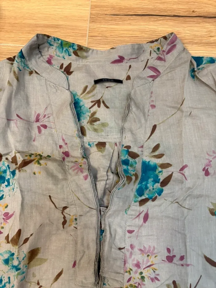 Chemise de nuit IKKS 40 - photo numéro 2