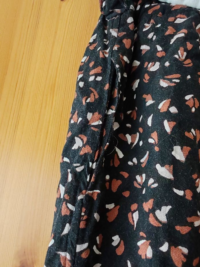 Pantalon été large - photo numéro 5