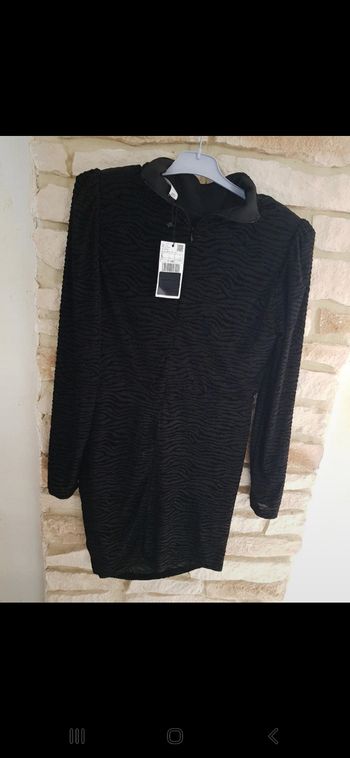 Robe femme taille 40