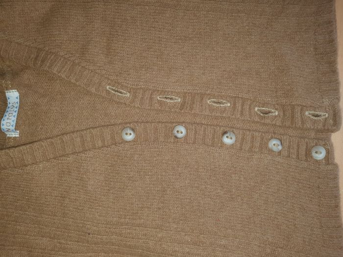 Cardigan Natalys - photo numéro 3