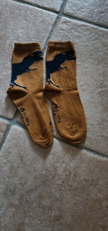 Chaussettes