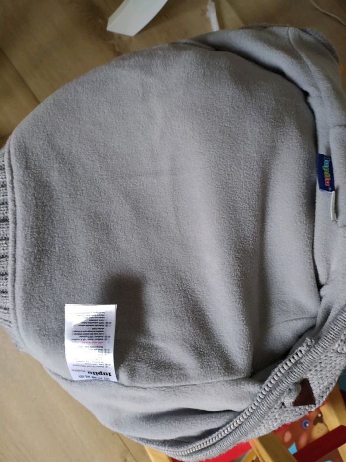 Veste mixte 12 mois - photo numéro 3