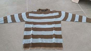 Pull garçon
