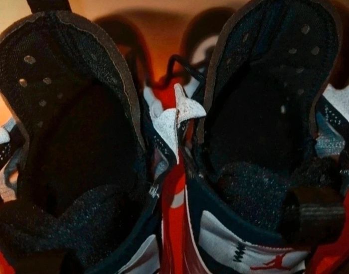 Baskets homme Jordan Defy SP _  Taille 44 - photo numéro 9