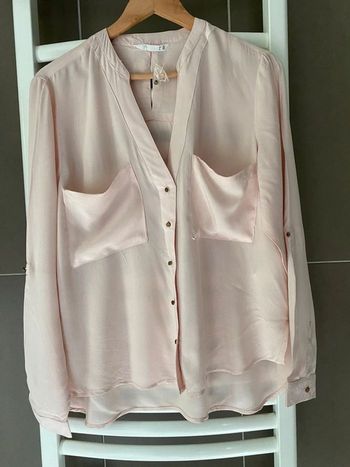 Chemise -LFT- Taille 40