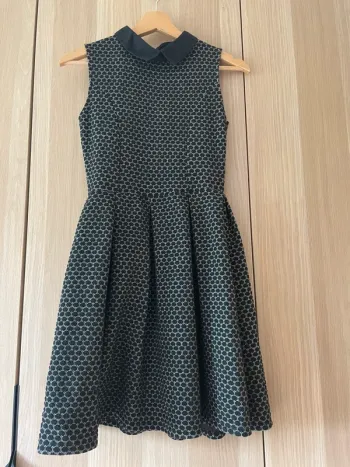 Robe mi-saison