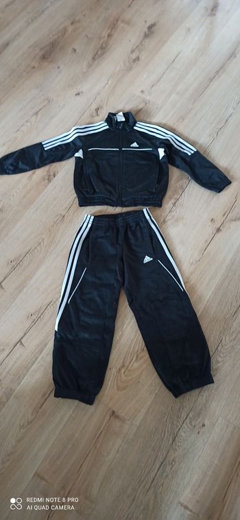 Jogging Adidas 6 ans