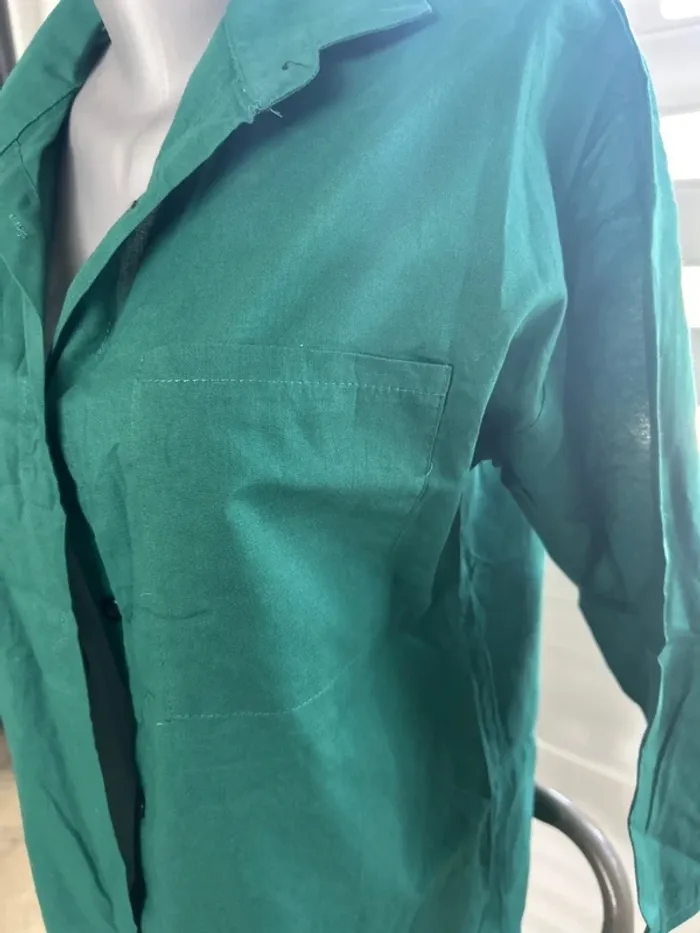 Chemise femme - photo numéro 2