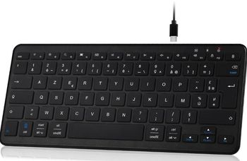 CLAVIER SANS FIL BLUETOOTH