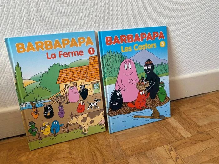 Lot livre