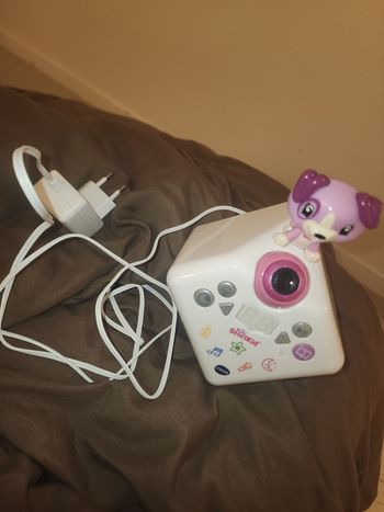 Storikids boite a hisoire