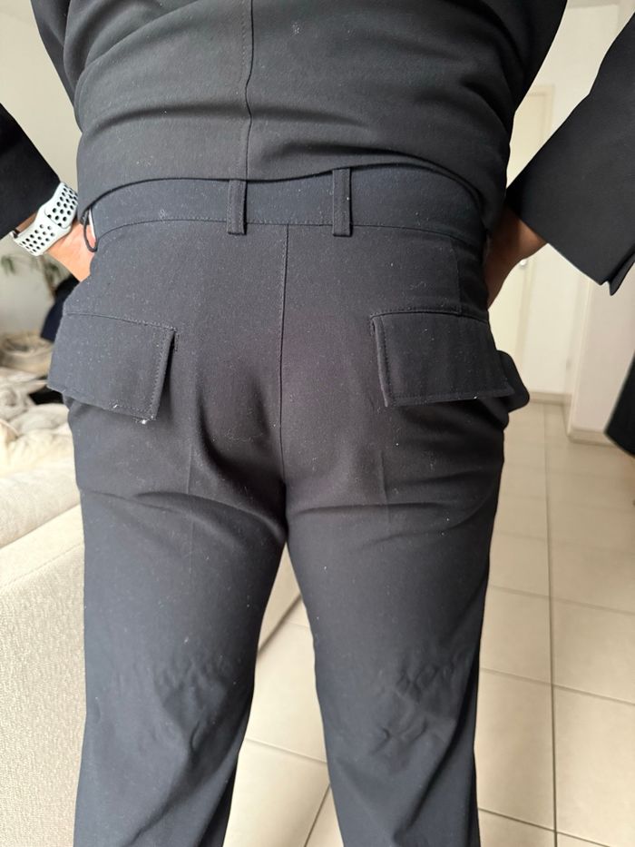 Ensemble costume - photo numéro 7