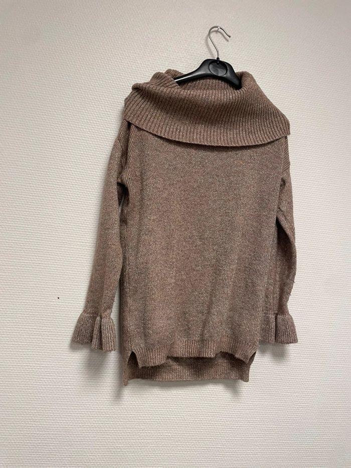 pull morgan taille S - photo numéro 4