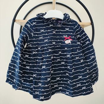 24 mois 2 ans blouse sergent major