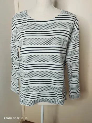 Jolie pull Promod taille M