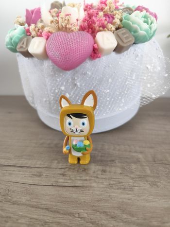 Tonies lapin de Pâques 