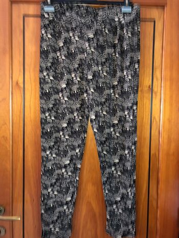 Pantalon fluide 40 Pull&Bear neuf