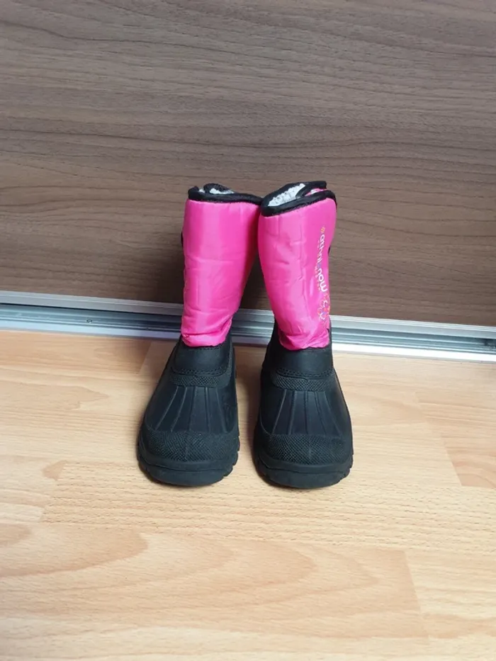Apres ski taille 27