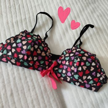 Naf Naf Soutien Gorge Femme Taille 70 A NEUF 