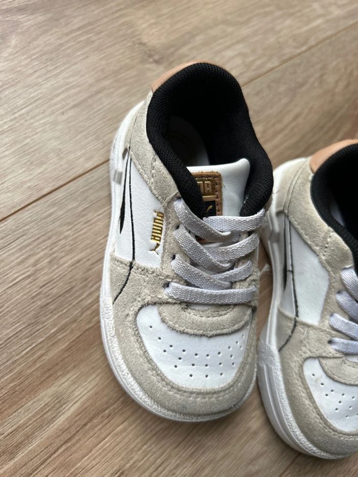 Tennis puma - photo numéro 14
