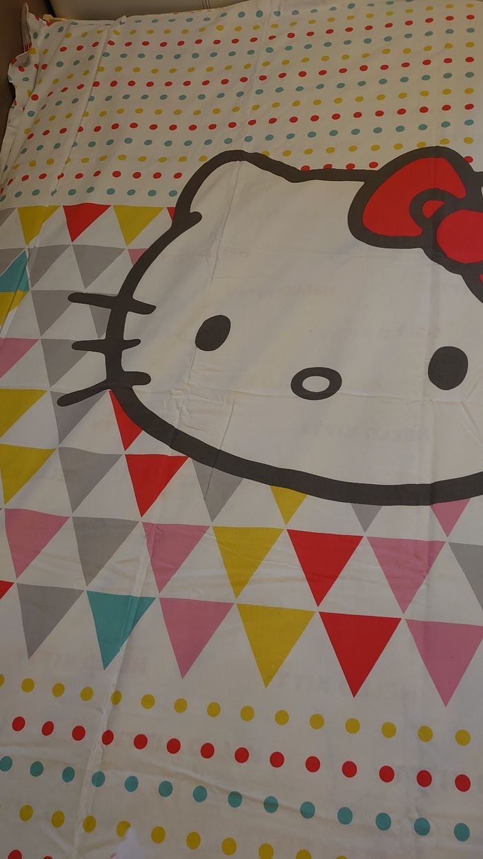 Parures de lit 1 personne - photo numéro 3