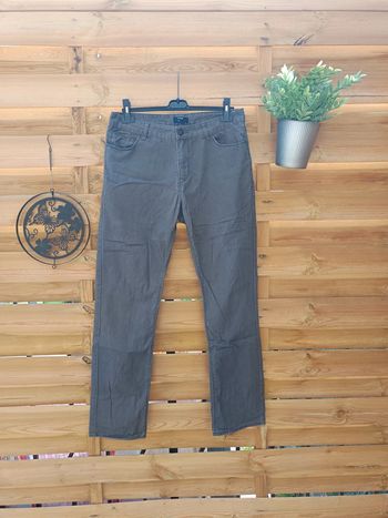 Jean souple taille 40
