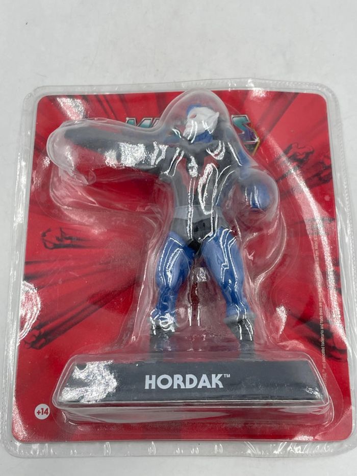 Figurine Masters Of The univers Hordak 15 cm neuf - photo numéro 3