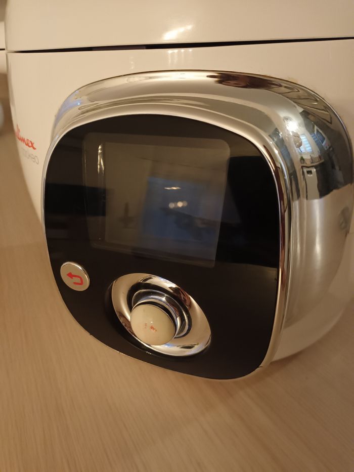 Moulinex Cookéo - photo numéro 3