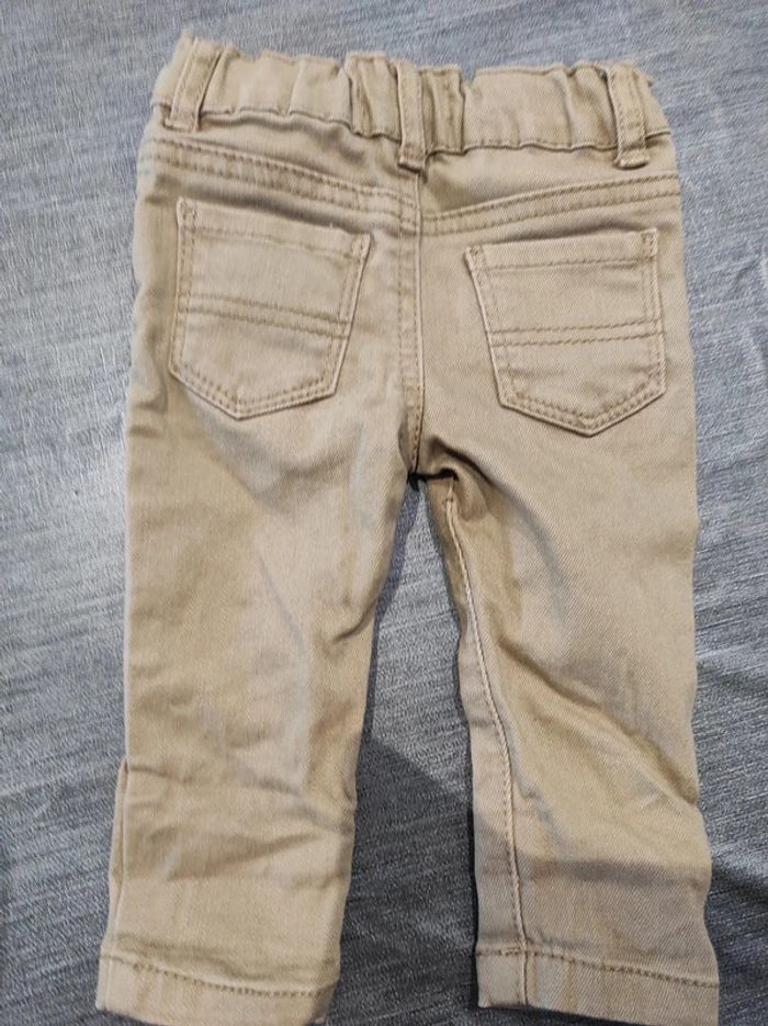 Jean Denim Co 3-6 mois - photo numéro 6